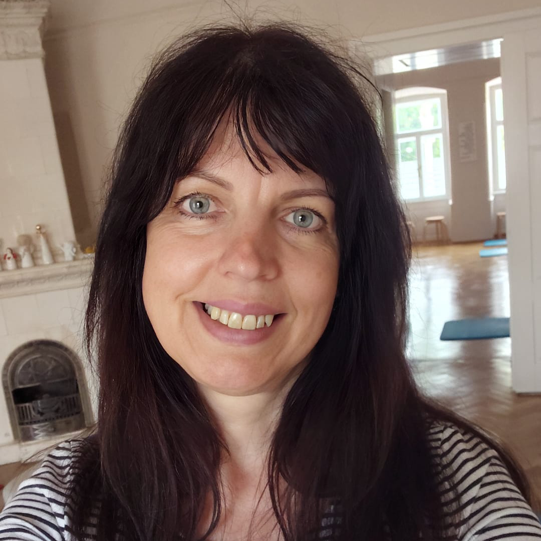 Martina Tarasová – profilová fotka